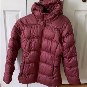 Patagonia downtown jacket